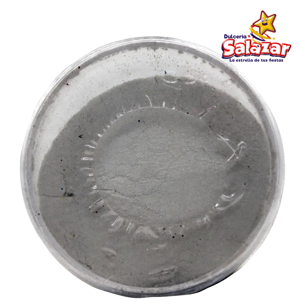 [TRU0367] MATIZADOR APERLADO BLANCO "C/1/7G"