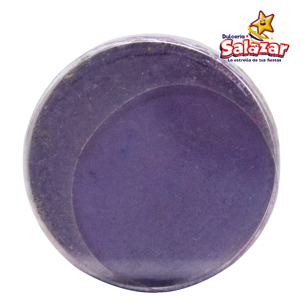 [TRU0337] MATIZADOR APERLADO MORADO "C/1/7G"