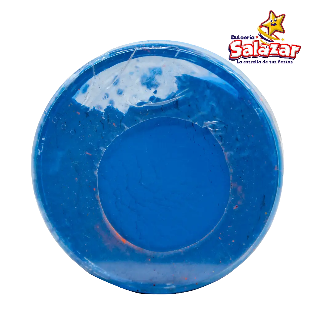 MATIZADOR FLUORESCENTE AZUL "C/1/7G"