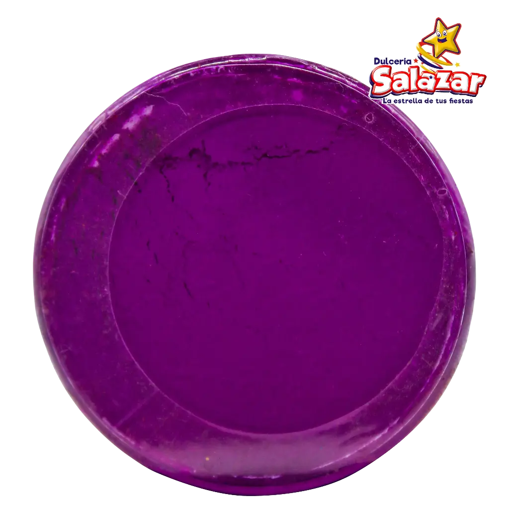[TRU0313] MATIZADOR FLUORESCENTE VIOLETA "C/1/7G"