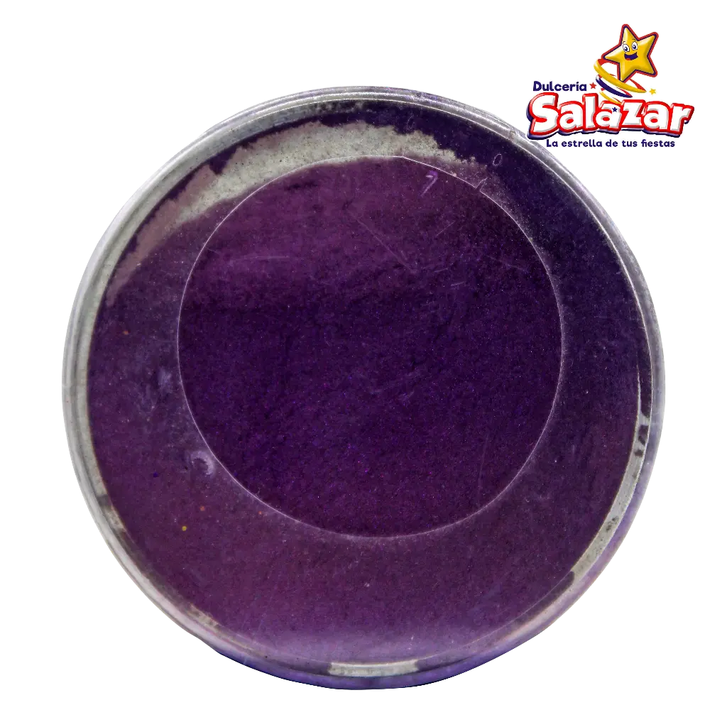 [TRU0303] MATIZADOR HI. MORADO "C/1/7G"