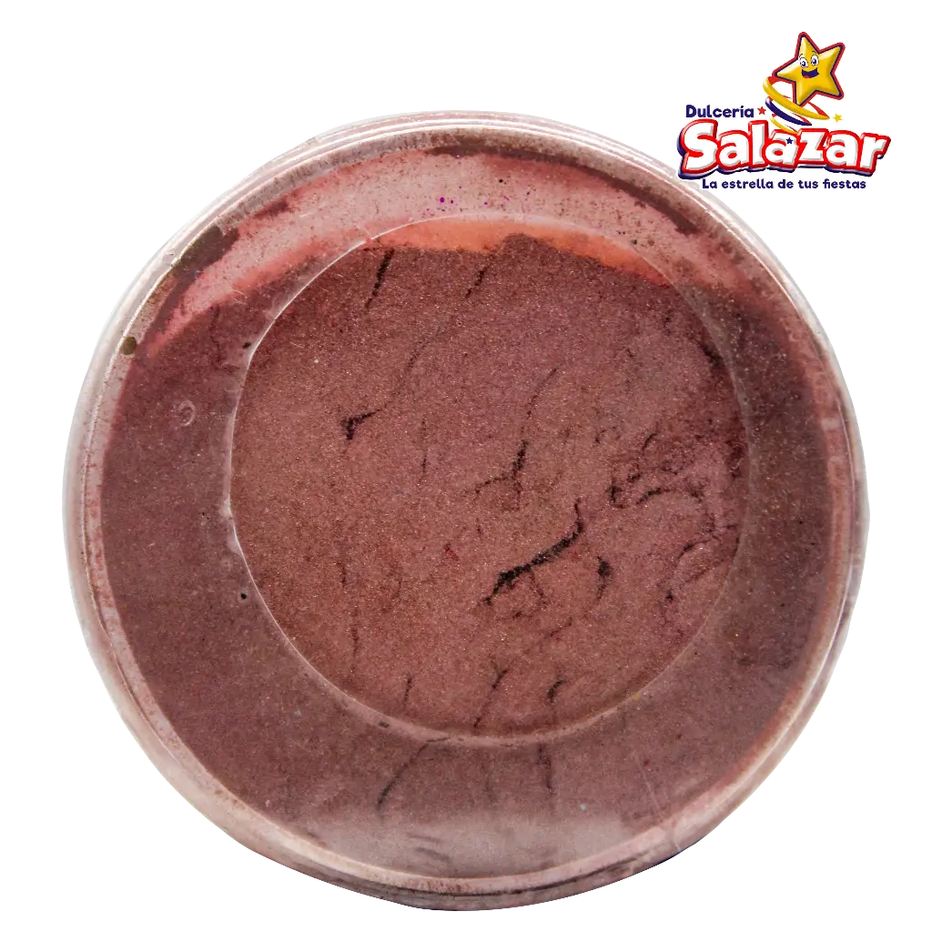 [TRU0297] MATIZADOR HI. ROSE GOLD MEDIO "C/1/7GR"