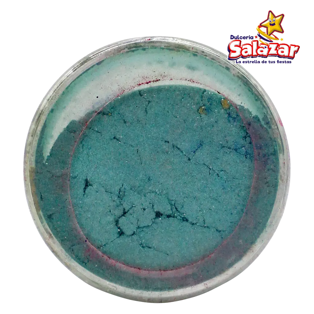 MATIZADOR HI. VERDE SIRENA "C/1/7G"