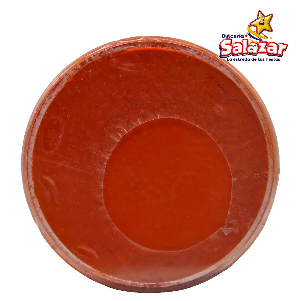 MATIZADOR LIPOSOLUBLE NARANJA "C/1/7G"