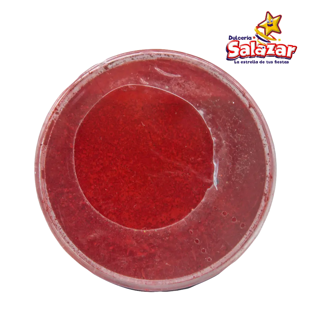 [TRU0355] MATIZADOR LIPOSOLUBLE ROJOMEDIO "C/1/7G"