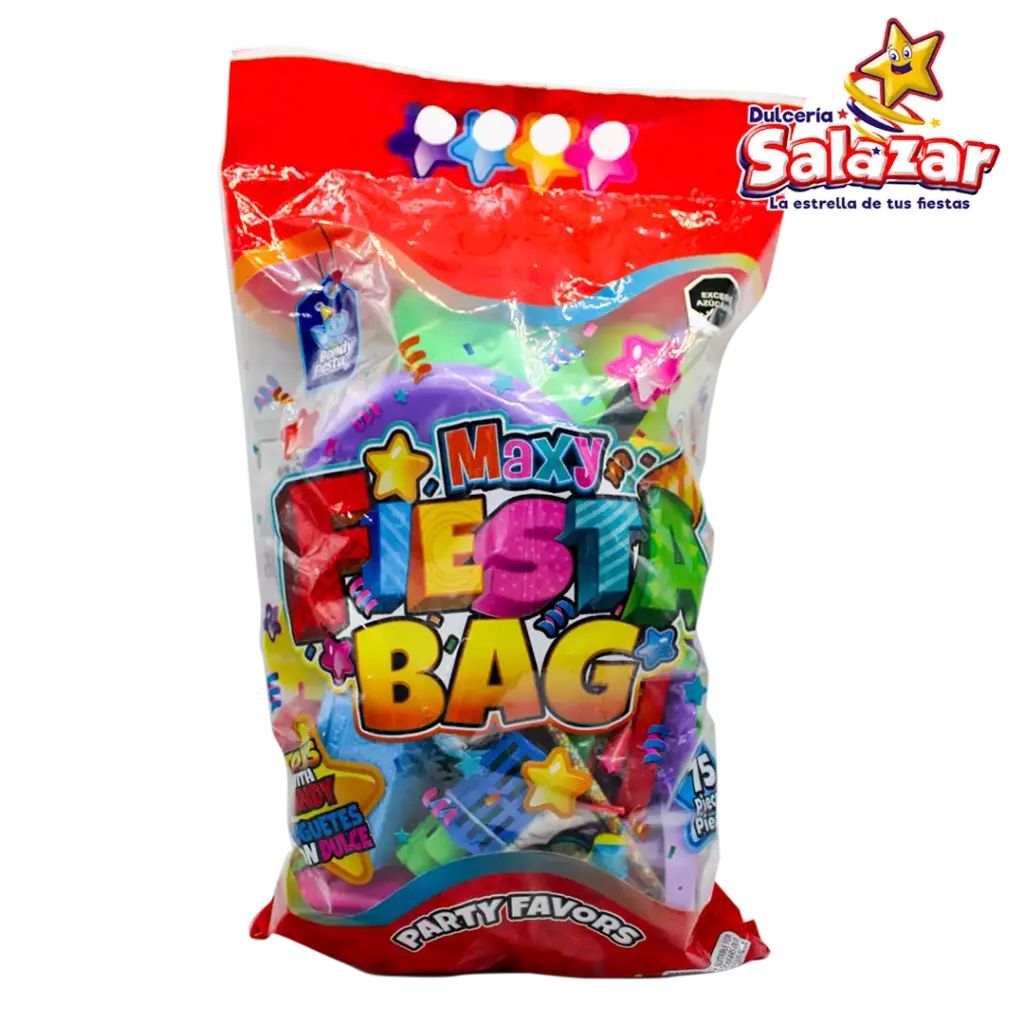 [BON0378] MAXI FIESTA BAG BONDY G01545 "C/10/75"