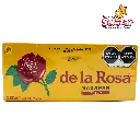 MAZAPAN DE LA ROSA CHICO -D.750G- "C/25/60"
