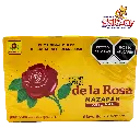 [ROS0323] MAZAPAN DE LA ROSA GRANDE -D.336G- "C/48/12"