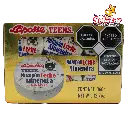 MAZAPAN LAPOSSE LECHE/ALMENDRA -D.360G- "C/10/18"