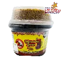 MICHELADAS LOCAS SABOR TAMARINDO C/AJONJ -BOT.600G- "C/12/1"