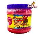 MICHELADAS LOCAS SABOR TUTTI FRUTTI -BOT.1.1KG- "C/12/1"