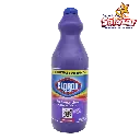CLOROX CONCENTRADO COLORES VIVOS -BOT.930ML- "C/15/1" 