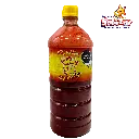 MIGUELITO CHAMOY LIQUIDO BOTELLA -B.950ML- "C/12/1"