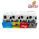 MILKY KUIKAS ANAHUAC -D.96G- "C/36/12"