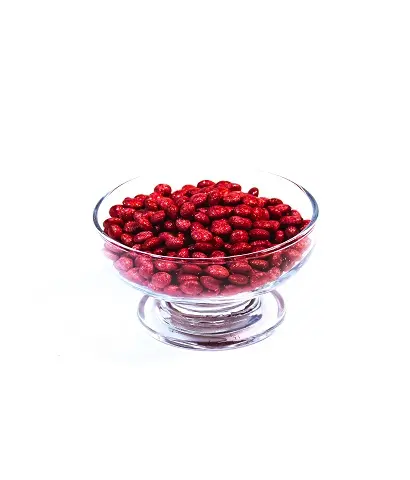 [TRU0256] MINI LUNETA DIAMANTADA ROJA X KILO AGRAN "C/10/1"