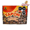 MINI TAPON BREMEN CUBO C/CHOCOLATE -D.1KG- "C/5/1"