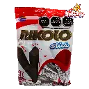 NIKOLO STICK CHOCOLATE ARCOR -B.160G- "C/20/20"