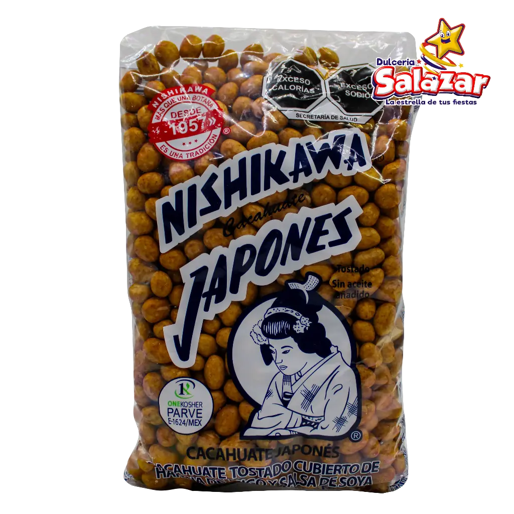 [IWA0004] NISHIKAWA 1 KG -B.1KG- "C/10/1"