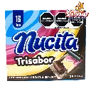 NUCITA TRISABOR/NAPOLITANO -D.224G- "C/24/16"