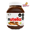 NUTELLA CREMA DE AVELLANA -F.950G- "C/8/1"