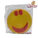 OBLEA CARITA FELIZ JOAQUIN -B.1PZA- "C/50/1"