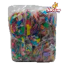 [REG0017] OBLEA RECORTE C/SALSA JOAQUIN -B.10P- "C/4/10PZ"