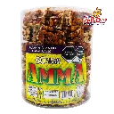 PALANQUETA AMMA JUMBO -E.60PZA- "C/12/60"