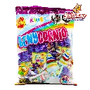 PALETA BENYCORNIO KIDS -B.320G- "C/24/40"