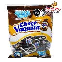 PALETA CHOCO VAQUITA SUAVE CANELS -B.285G- "C/18/38"