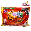 PALETA GUDU POP FUEGO C/CHILE SONRICS -B.340GR- "C/18/40"