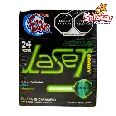 PALETA LASER BRILLA GLOWS PALETA COOL TOONS -B.364G- "C/24/24"