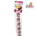 PALETA LECHE 6.5G SEVILLANAS -T.130G- "C/25/20"