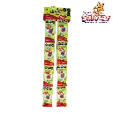 PALETA LIKE LIMON 7 SOLAPA 18G -T.360GR- "C/16/20"