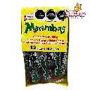 PALETA MARIMBAS INDY -D.420G- "C/32/12"