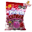 PALETA MINI JUMBO CEREZA DLR -B.500GR- "C/25/50"
