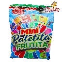 PALETA MINI PALETITA FRUTITA ALTEÑO -B.400G- "C/28/100"