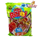 PALETA MINI RELOJ SURTIDA FRADI -B.400G- "C/24/40"