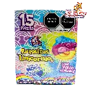 PALETA PUERQUITOS UNICORNIO PALETA COOLTOONS D. -B.270G- "C/24/15"