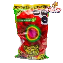 [SON0039] PALETA ROCKALETA JUNIOR SONRIC'S -B.250GR- "C/16/20"