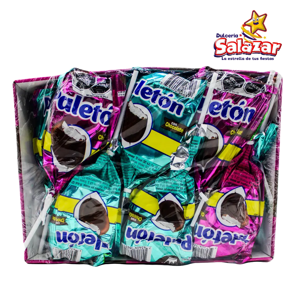 [RCO0192] PALETON CHAROLA CORONA -D.360G- "C/20/18"