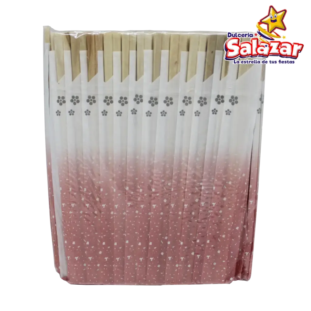 [MPP0057] PALILLO P/SUSHI -B.100PZA- "C/40/1"