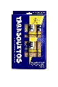 PALILLOS DENTALES  TARASQUITOS SALERO -E.250PZA- "C/144/1"