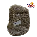 PALO REDONDO DELGADO  4X8 CM X KILO A GR -B.25KG- "C/1/1"