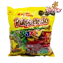 PAQUETE PULPARINDO PARTY LA ROSA -B.1,2KG- "C/5/90"