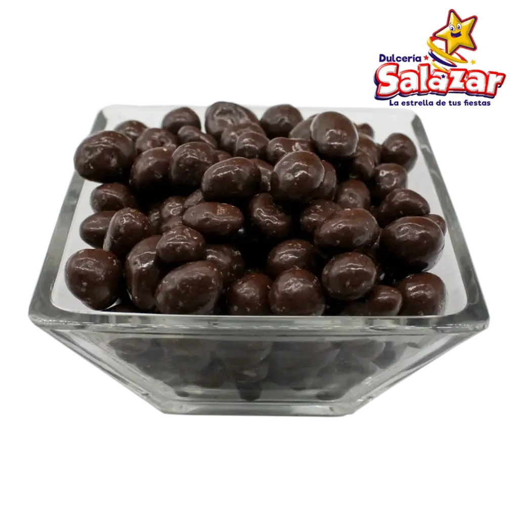 [COF0036] PASA C/CHOCOLATE X KILO GRANEL -B.1KG- "C/7/1"