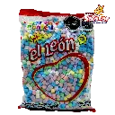 PASTILLA CORAZON Y CONFETI TECNICA -B.1KG- "C/12/1"