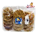 PEPITORIA ANGUIANO MINI SURTIDA -E.15PZA- "C/1/15"