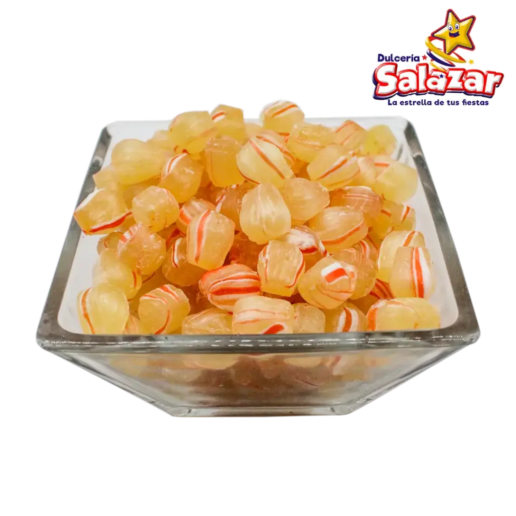 [GIR0059] PERA GIRALDA ANIS MINI X KILO "C/20/1"