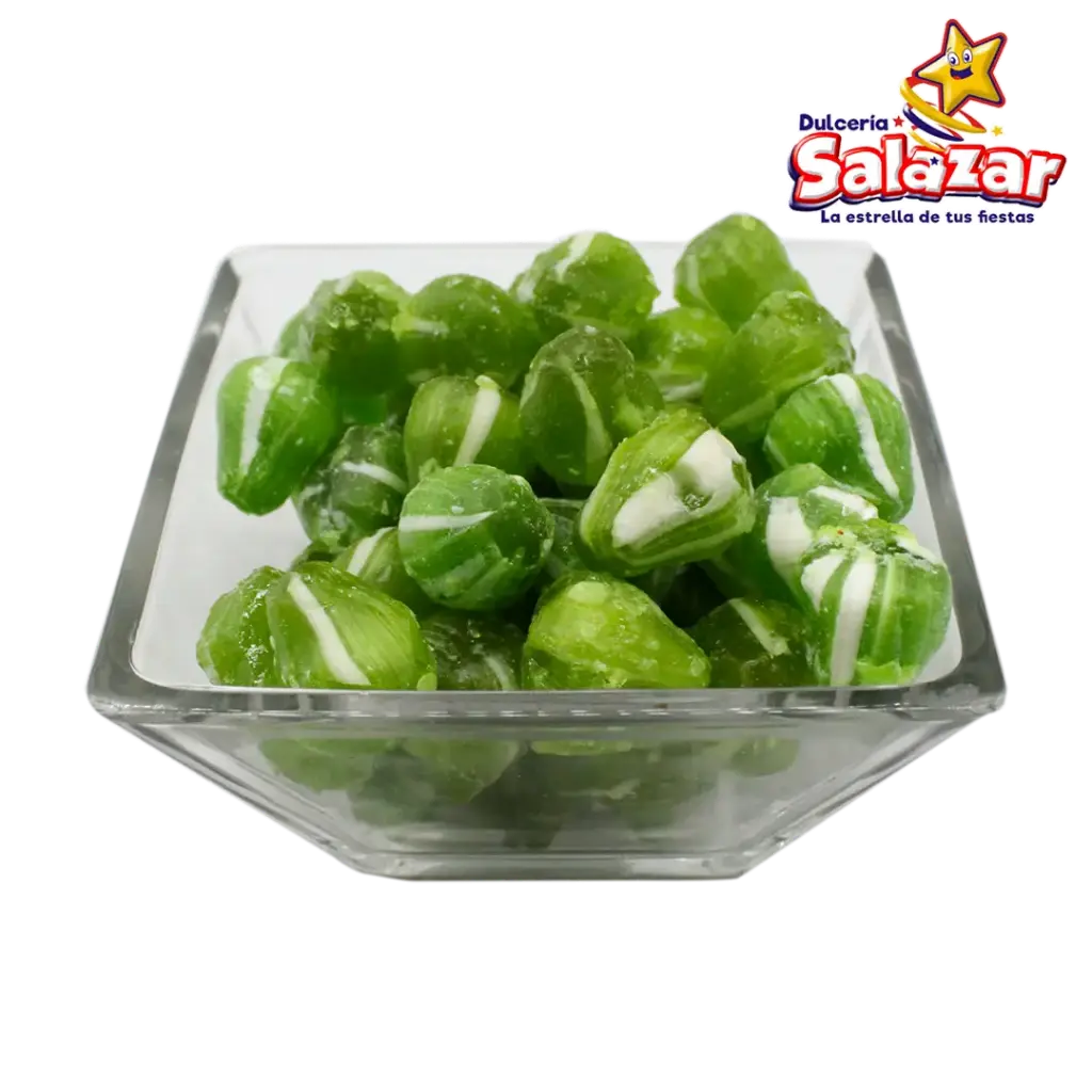 [GIR0046] PERA GIRALDA YERBA X KILO "C/20/1"