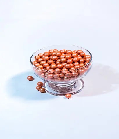 PERLA CHOCOLATE NARANJA X KILO AGRANEL "C/10/1"